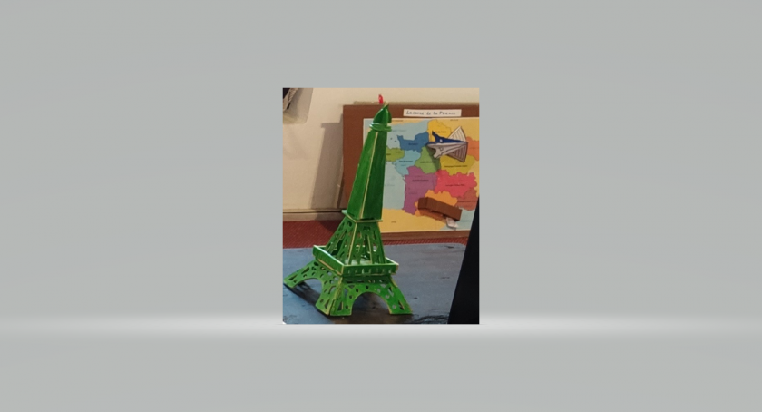 La-Tour-Eiffel